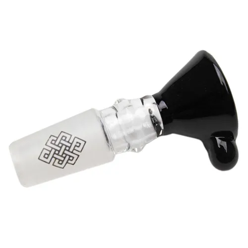 Product image of Karma, 14mm Heavy Cone Glass Bowl