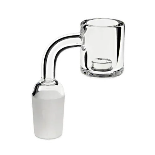 Product image of Kustom Kulture, 90 Degree Domeless Flat Banger w/ Thermal Core