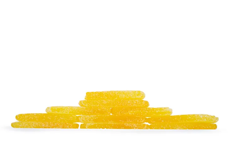 Product image of Live Rosin Mango Haze Multipack - Olli StikiStix - Gummies