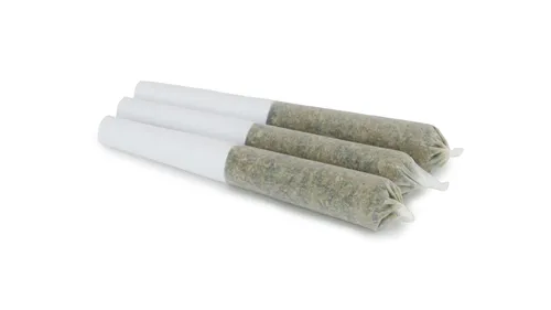 Cocoa Bomba - Spinach - Joints