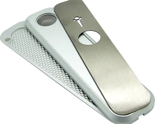 Genius, Classic Gadget Hand Pipe