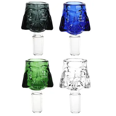 Product image of 14mm Space Man Herb Slide