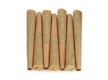 Product image of Jungl' Cake - MTL Cannabis - Joints