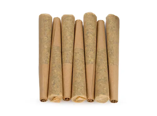 Jungl' Cake - MTL Cannabis - Joints