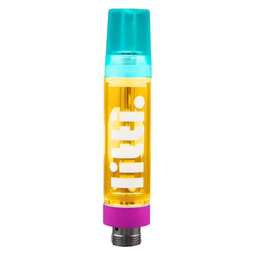 Banaenae - LITTI - 510 Cartridges