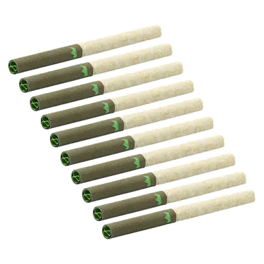 Product image of Hemp'd Purple Churro - Redecan - Joints