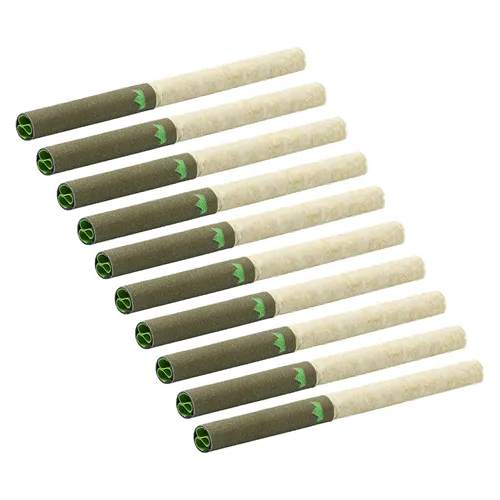 Product image of Hemp'd Purple Churro - Redecan - Joints