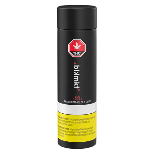 BLK Caviar - BLKMKT - Joints