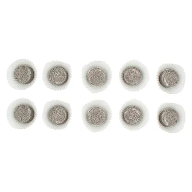Product image of Cookies & Cream Hash Rosin Truffle - Rosin Heads - Chocolates