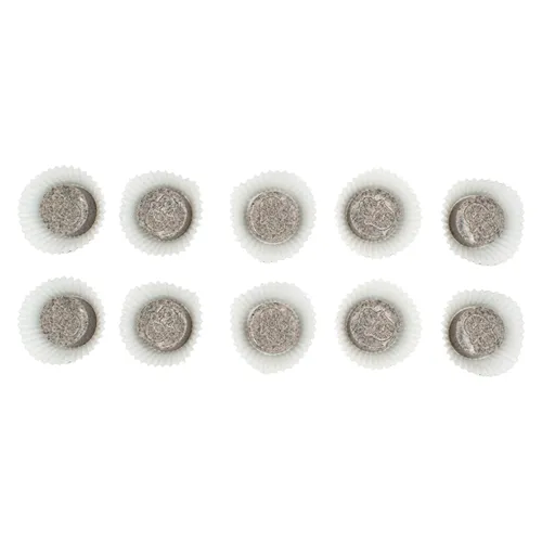 Cookies & Cream Hash Rosin Truffle - Rosin Heads - Chocolates