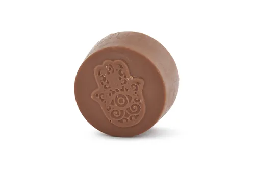 Hash Rosin Caramel Peanut Butter Cup - Rosin Heads - Chocolates