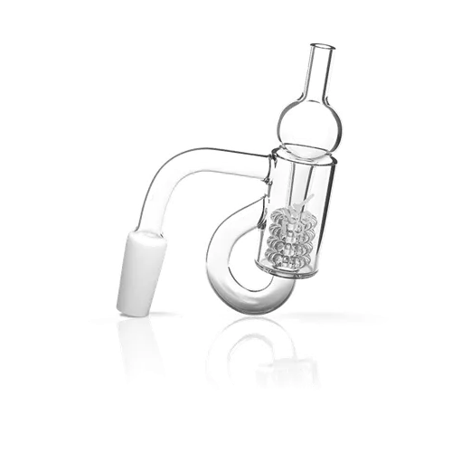 Honeybee, Honey Recycler Banger