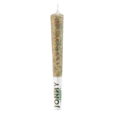 Product image of Jonny's Stash Rotating Indica Reefers - Jonny Chronic - Joints
