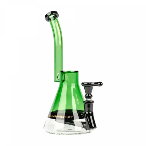 Product image of GEAR Premium, Tuxedo Choice 10" Bubbler