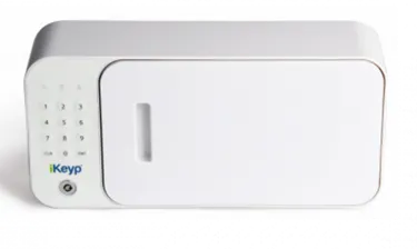Product image of Smart Safe, Pro Storage