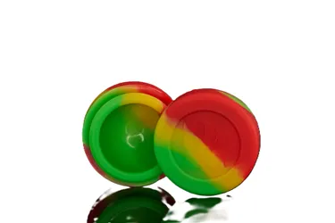 Product image of Pulsar, 38mm Silicone Container