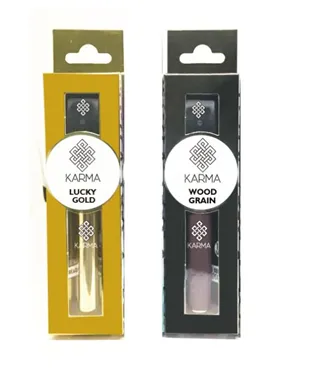 Product image of Karma, 650 mAh Heavy Duty 510 Battery