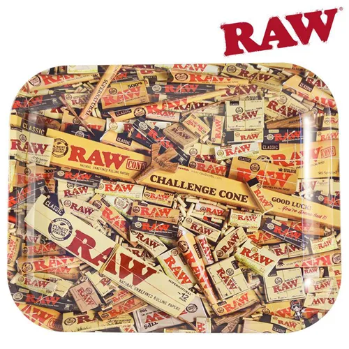 Product image of RAW, Rolling Trays