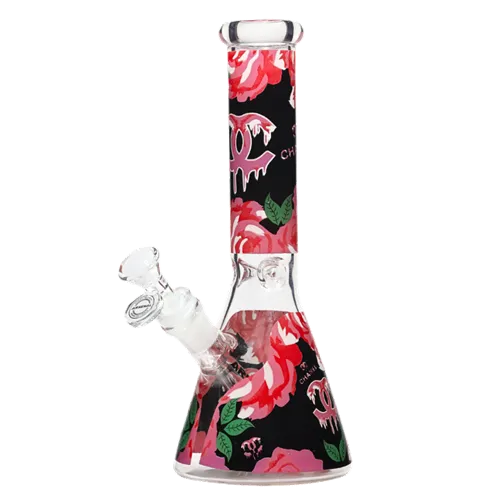 Product image of Arsenal, 10" 5mm Designer Drip Beaker