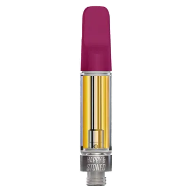 Product image of Chillin' Cherry Lime Disty+diamond - Happy & Stoned - 510 Cartridges