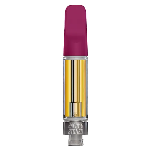 Product image of Chillin' Cherry Lime Disty+diamond - Happy & Stoned - 510 Cartridges