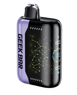 Product image of Winter Berry Ice - Geek Bar PULSE X - Disposable