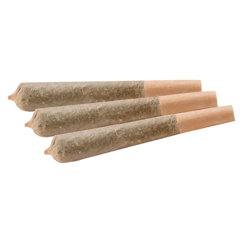 Unicorn Poop - Top Leaf - Joints