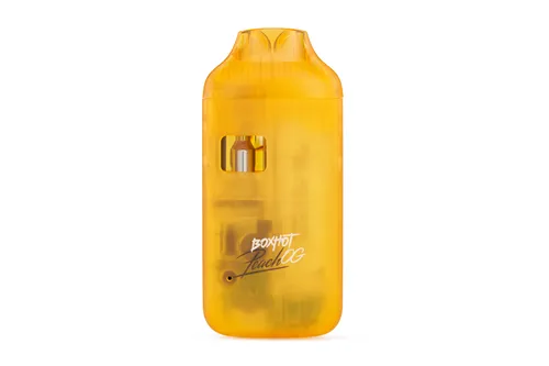 Peach OG Highlighter - BOXHOT - Disposables