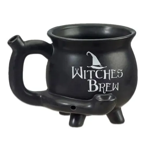 Product image of Kustom Kulture, Witches Brew Pipe