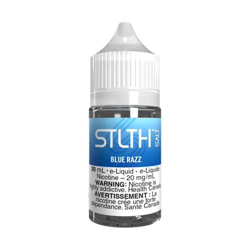 Product image of Blue Razz Salt Nic - STLTH - E-Liquid