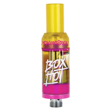 Product image of Dragon's Breath - BOXHOT 1000 - 510 Cartridges