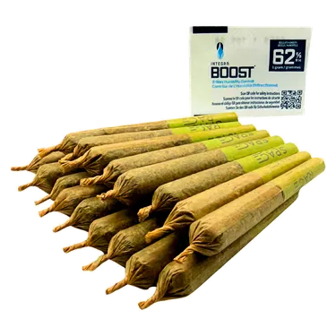 Product image of Solar Flares - SPACE RACE CANNABIS - Joints
