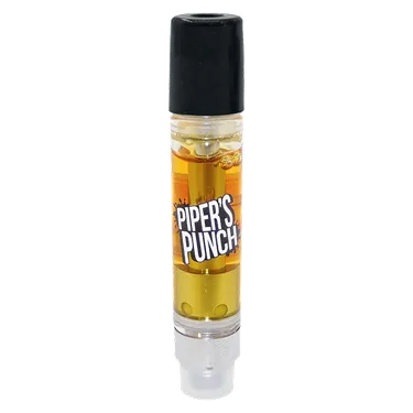 Product image of Wild Berry Slurp - Piper's Punch - 510 Cartridges