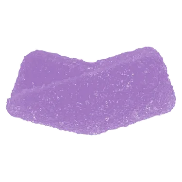 Product image of Grape 10 mg THC Sativa - Emprise Rapid - Gummies