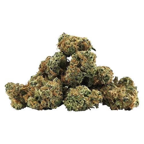 Fortune Cookies - BC Smalls - Dried Flower