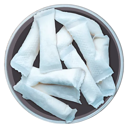 Menthol Zingers - ZING - Edible Extracts