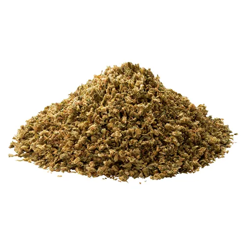 Product image of Dank 'n Diesel - 3Saints - Pre-Ground Blend