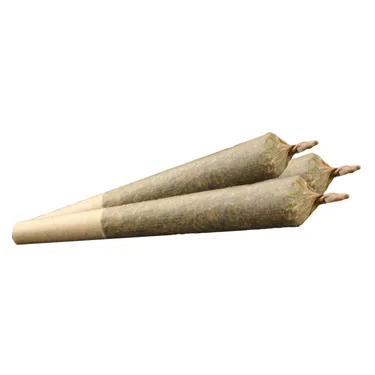 Product image of Haze Quads - Weed Me - Joints