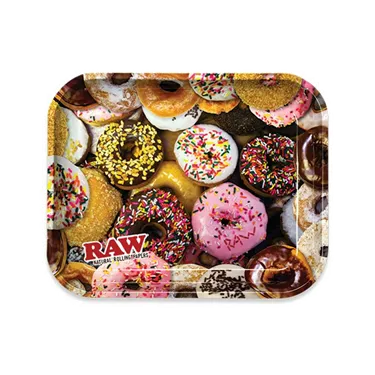 Product image of Raw, Donut Rolling Tray