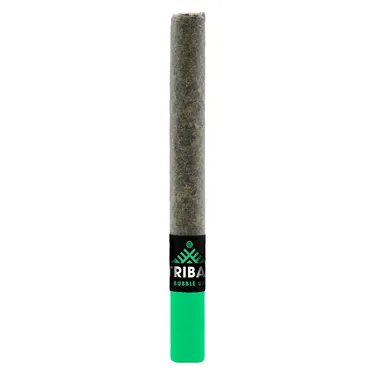 Product image of Bubble Up Ceramic Tip - Tribal - Joints