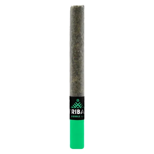 Product image of Bubble Up Ceramic Tip - Tribal - Joints