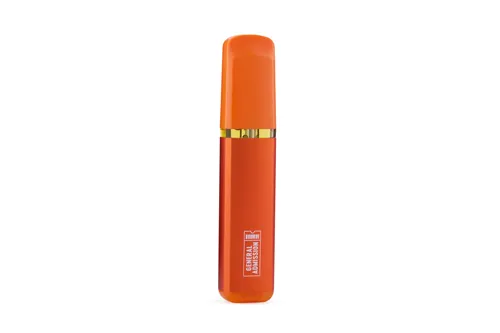 Jungle Fruit Rechargeable All-In-One - General Admission - Disposable
