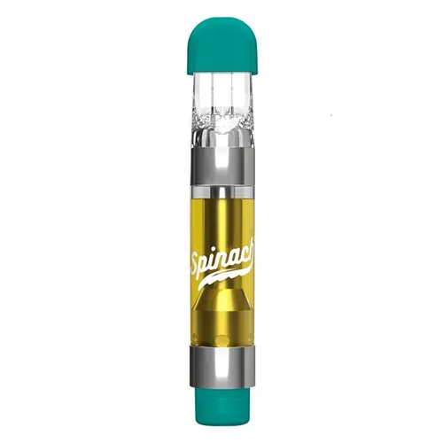 Product image of Pineapple Paradise - Spinach - 510 Cartridges