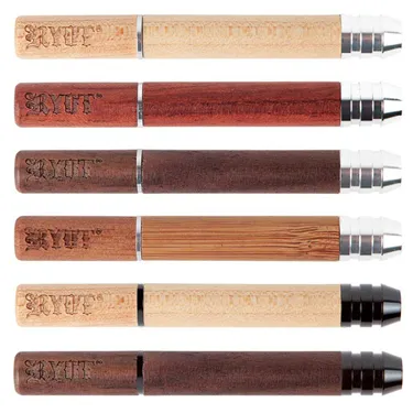 Product image of RYOT, 3" Wooden Taster Bat w/Twist Ejection