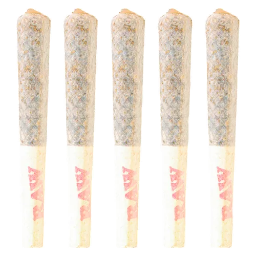 Product image of Noir Diamant - BLK MKT - Joints