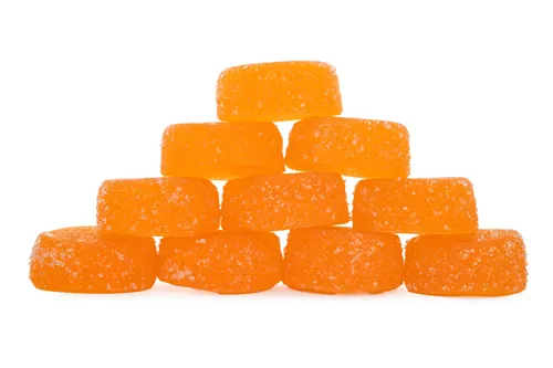 Product image of Fast Sunny Daze Party Pack - SHRED'EMS - Gummies
