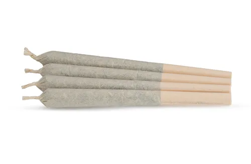 Little Red - The Orginal Fraser Valley Weed Co. - Joints