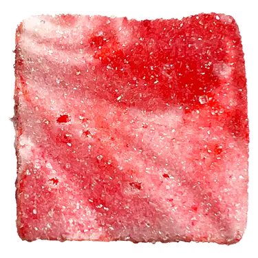 Product image of No.13 Lite Distillate Delta 9 XL Real Fruit Cherry - Glenn's - Gummies