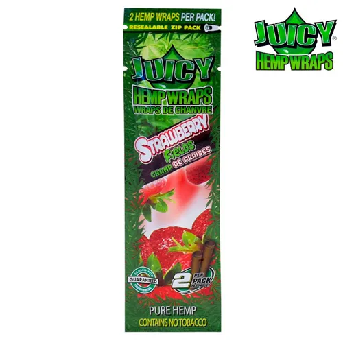 Product image of Juicy Jay, Hemp Wraps