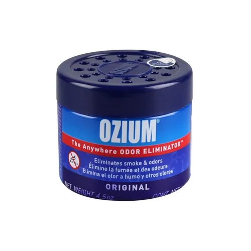 Product image of Ozium, Odor Eliminator Gel 4.5oz